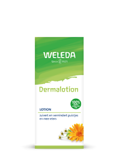 Weleda Dermalotion 50ML