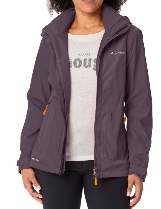 Elope Jacket Women regnjakke