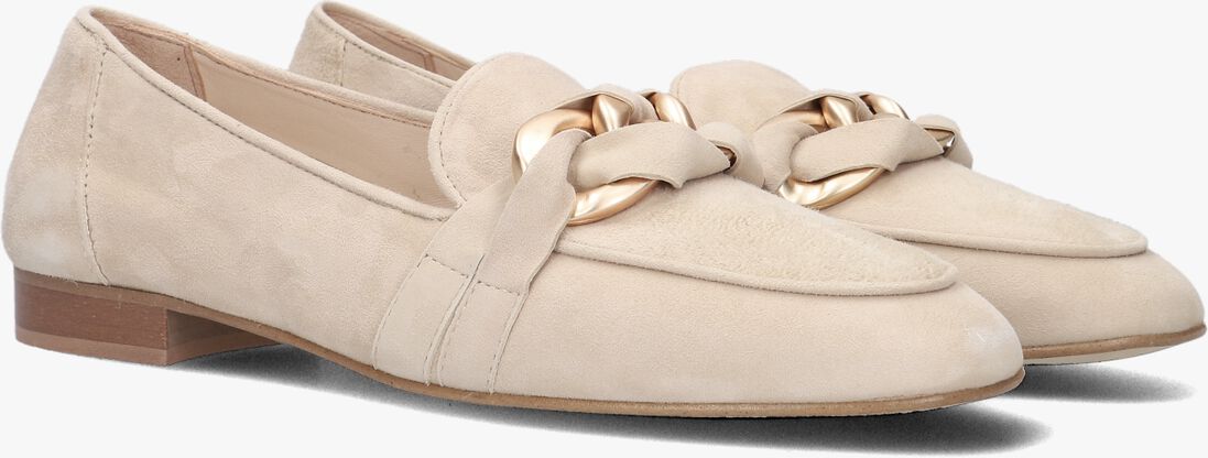 NOTRE-V beige notre-v loafers 06-27
