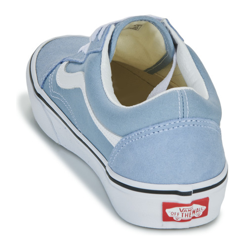 Vans - OLD SKOOL - Bleu