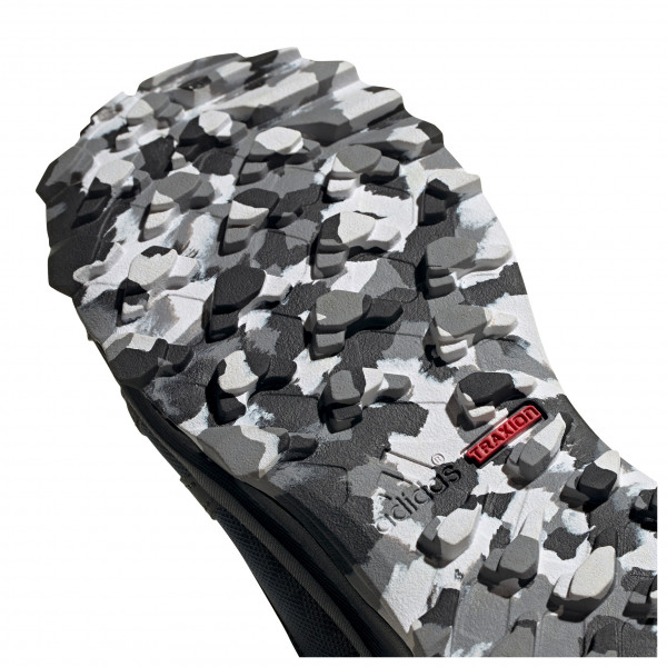 adidas Terrex - Kid's Terrex Agravic BOA Rain Ready - Chaussures multisports
