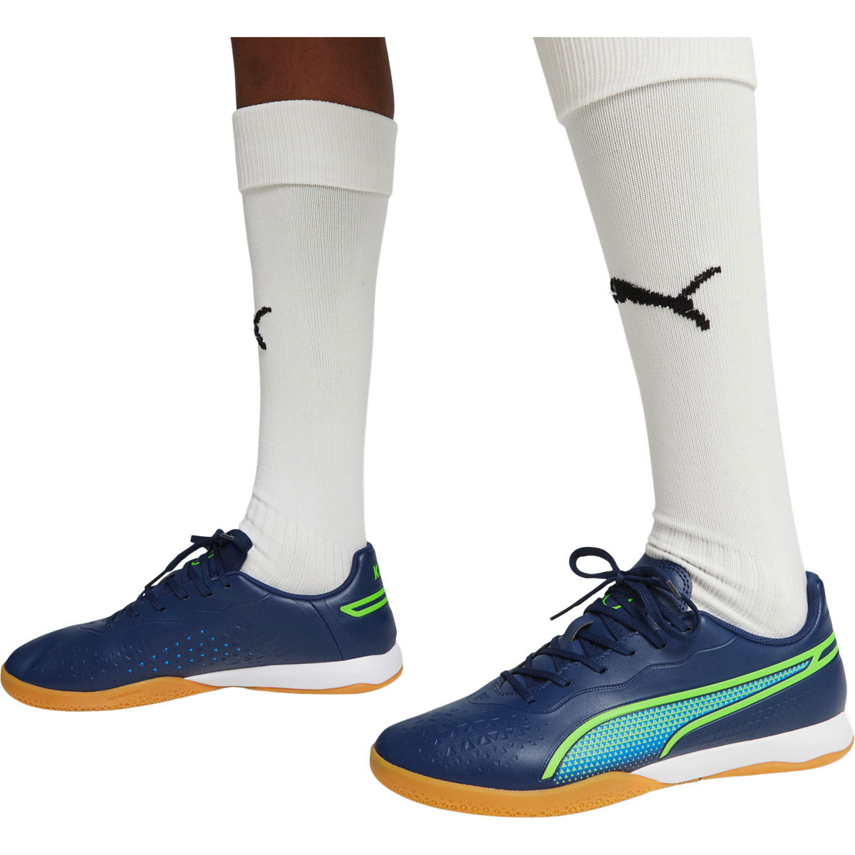 Puma King Match IT Fodboldsko