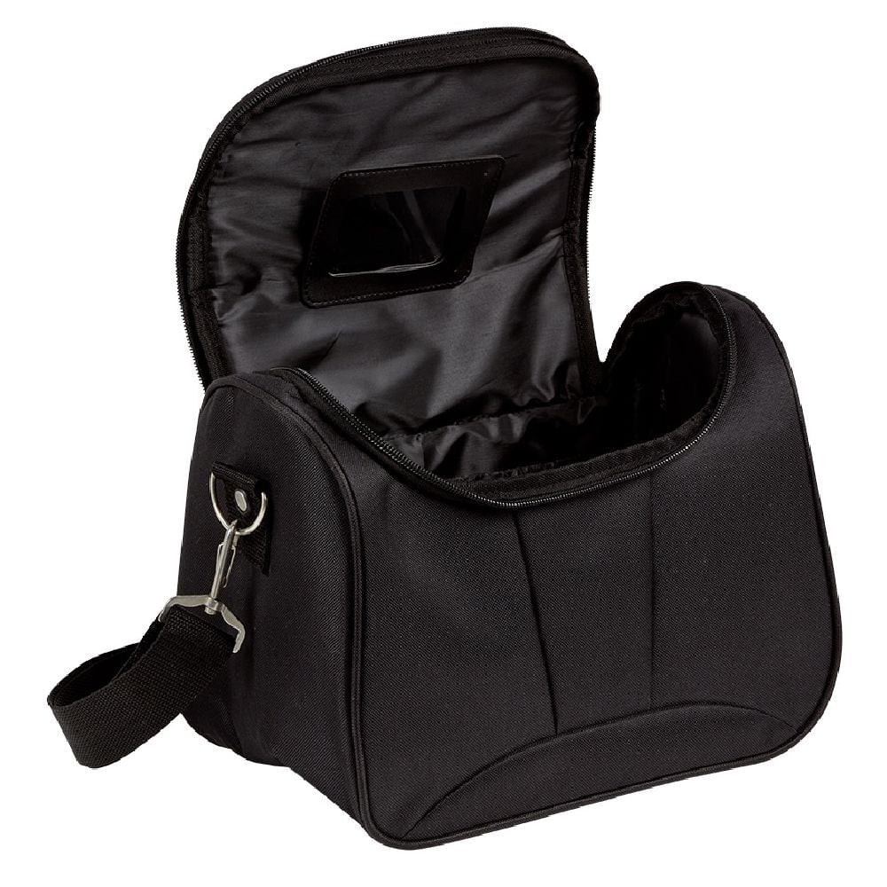 Vanity souple noir