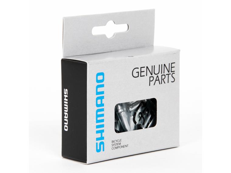 Shimano Remkabel eindkap Y62098040 100st