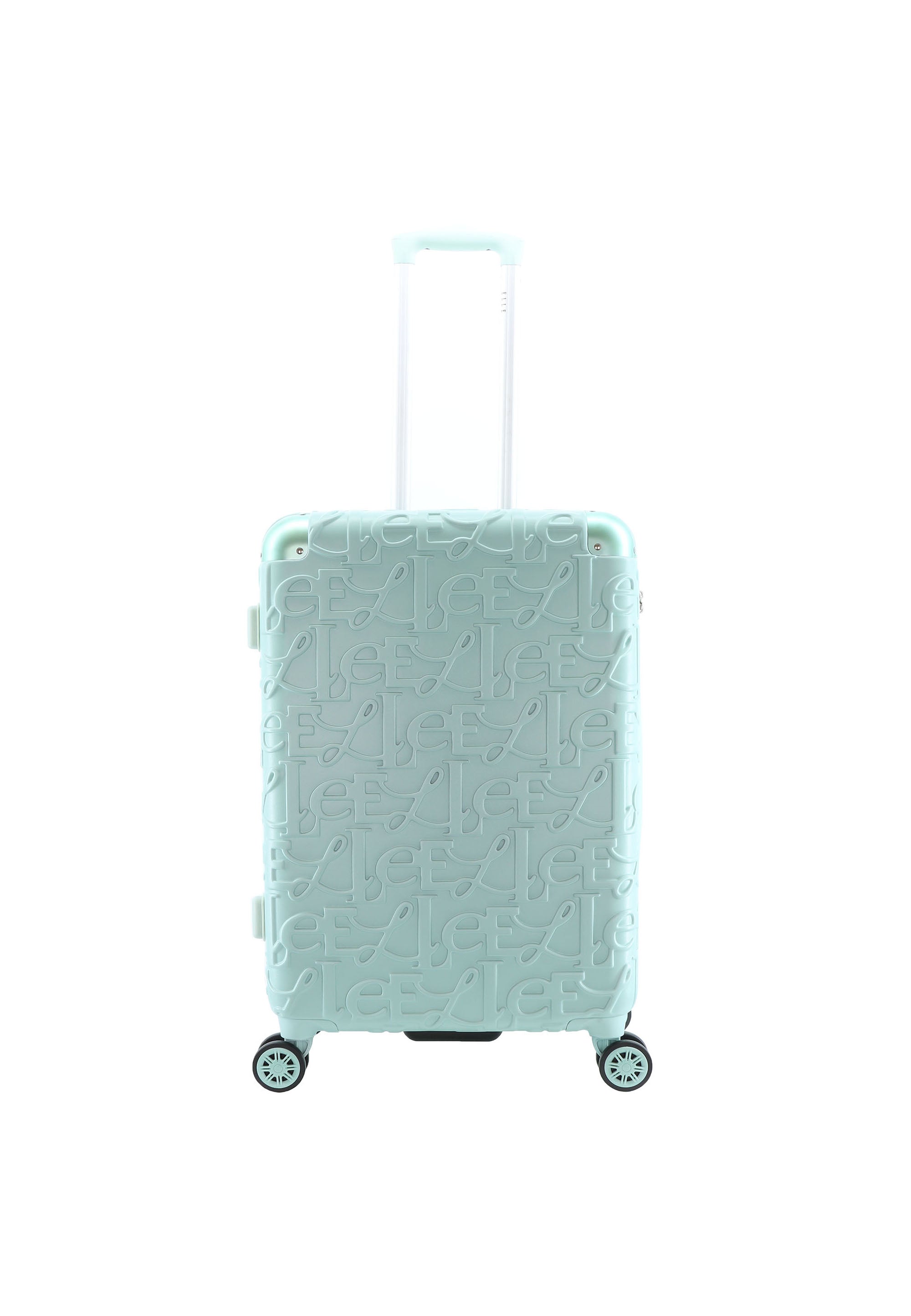ELLE Alors 60 cm reiskoffer - Green