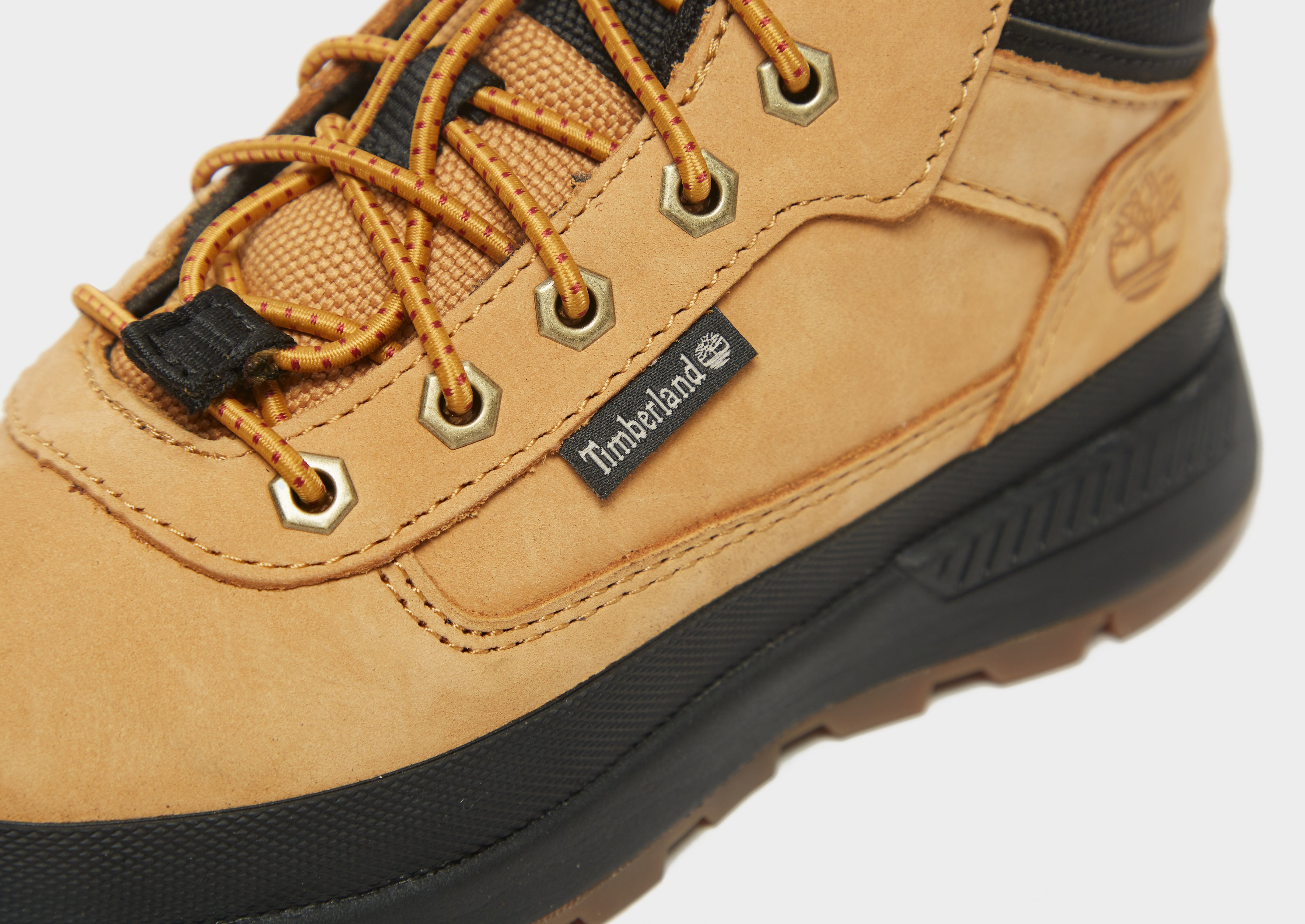 Timberland Field Trekker Mid Enfant