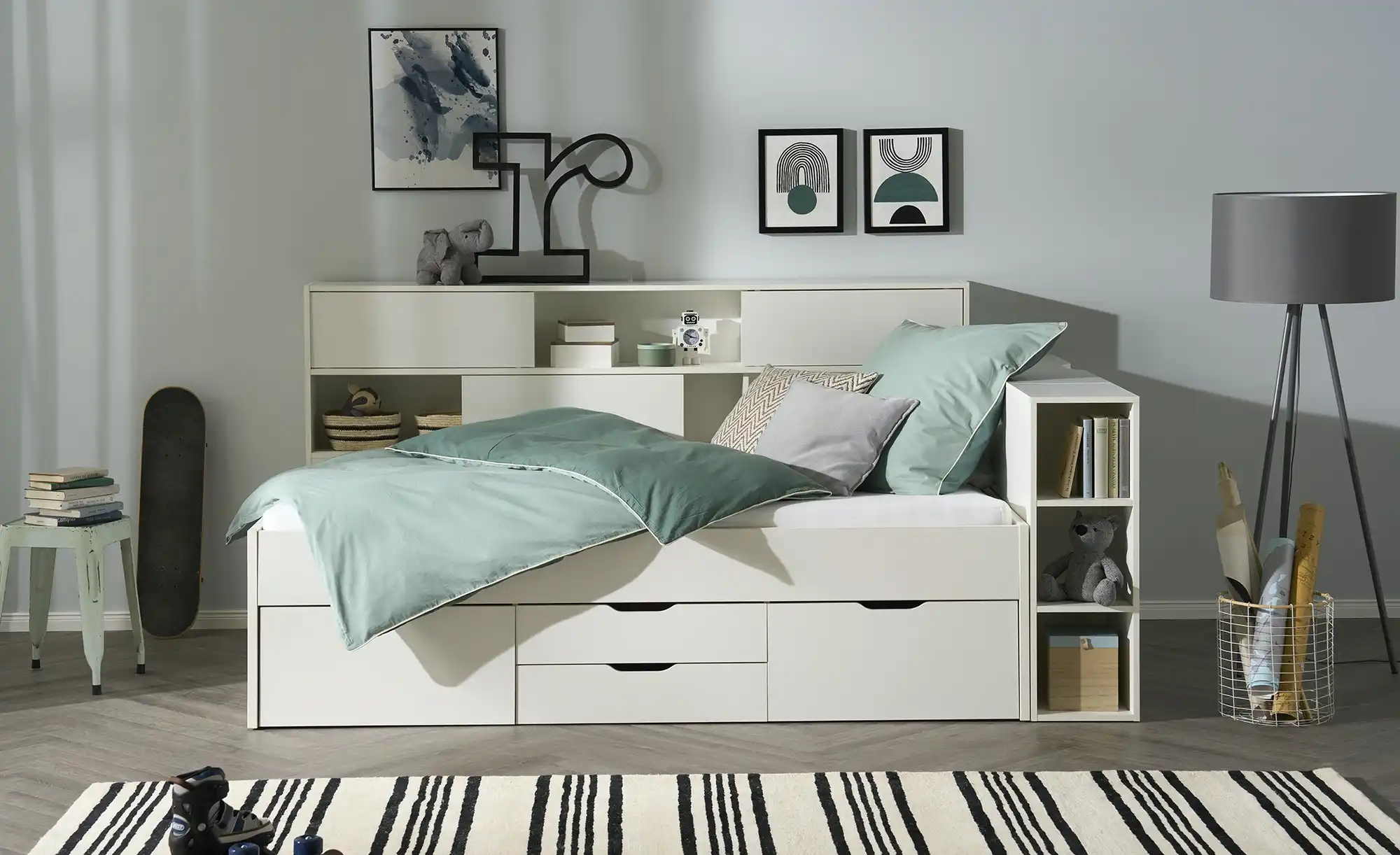 Roba Bettkombination Norah
