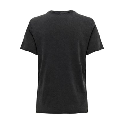 Tee-shirt à manches courtes femme Lucy Life ONLY