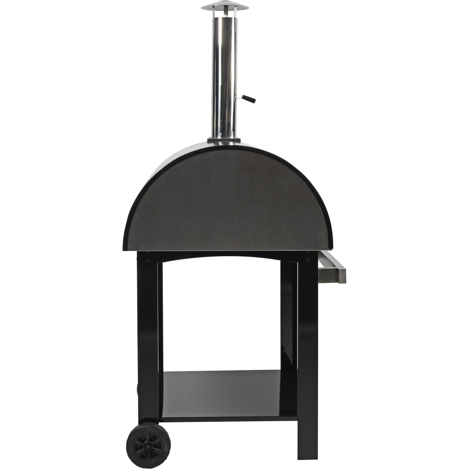 BBQ Dragon Pizzaofen PLUS