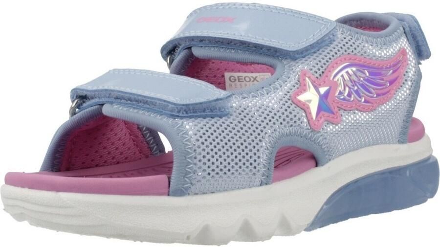Geox Sandalen J Sandal Ciberdron G