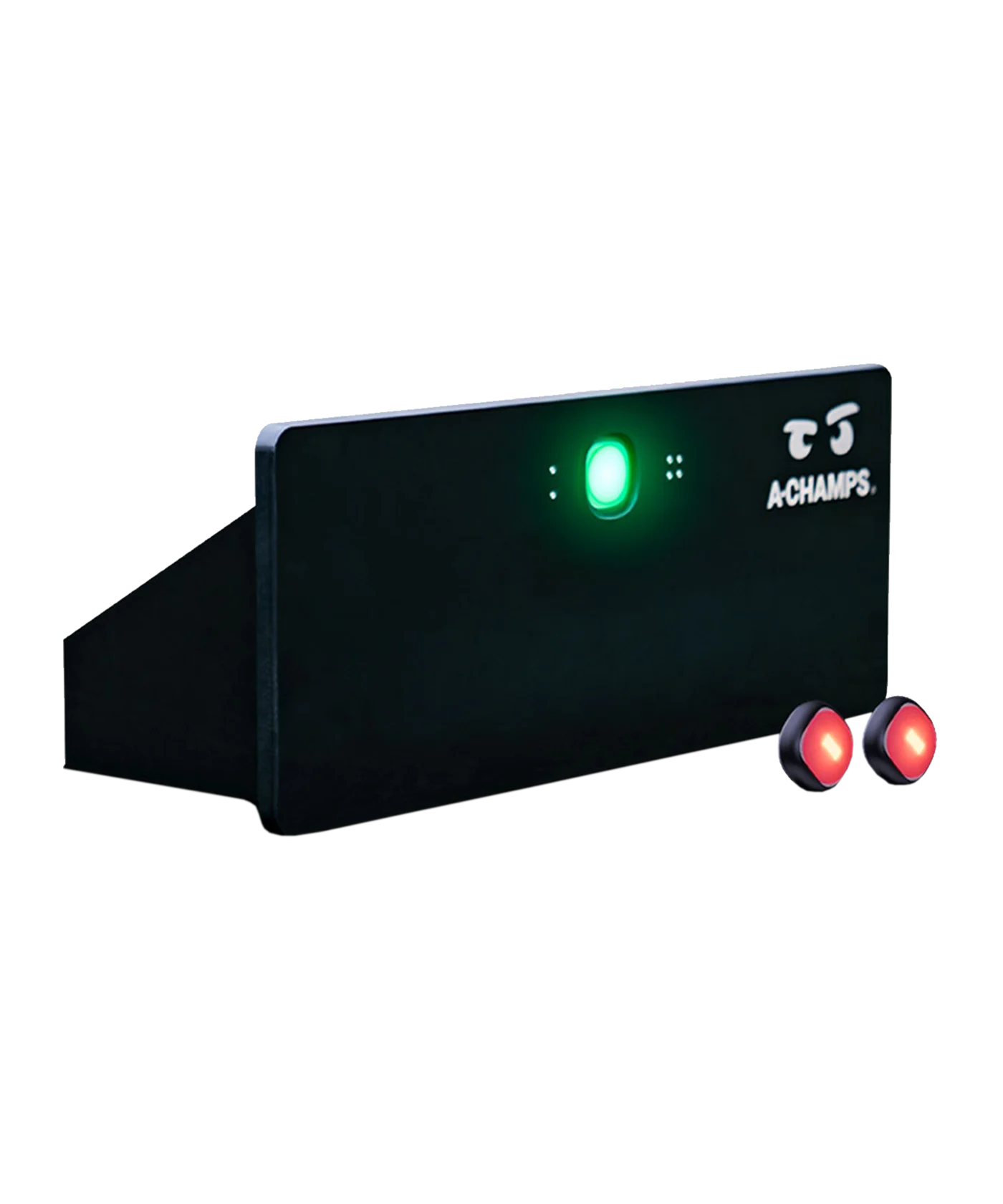 A-Champs Rebounder - Go AC031 Schwarz