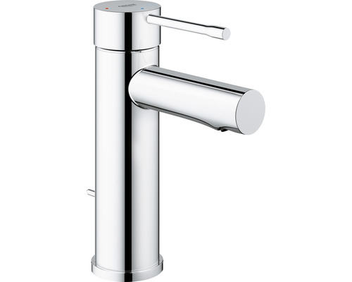 GROHE ESSENCE wastafelmengkraan, chroom 23379001
