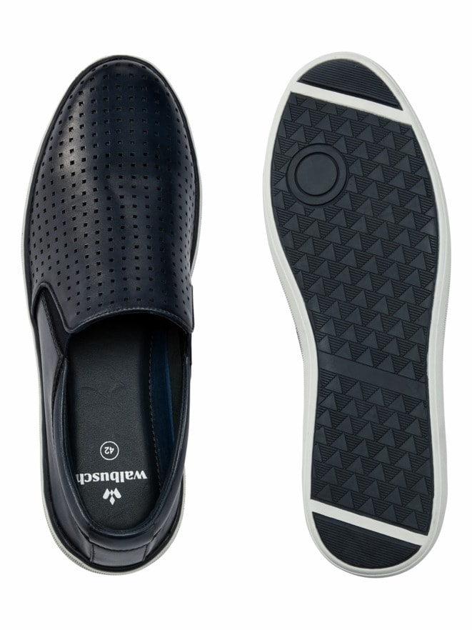Klimaporen Slipper