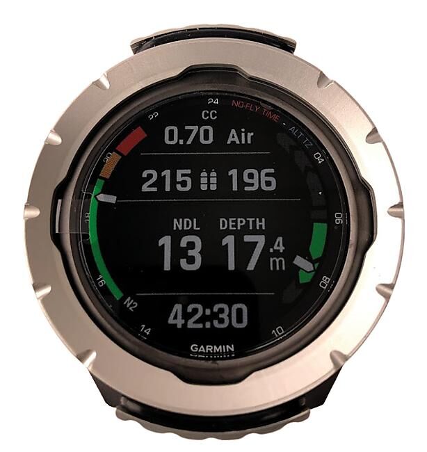 AMX TEKNOLOGY - PROTECTION AMX POUR ORDINATEUR GARMIN MK2