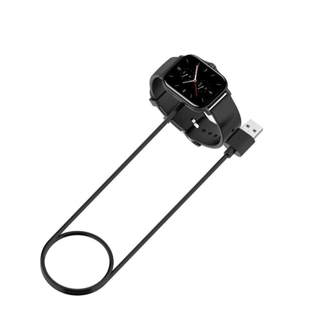 Til Huami Amazfit GTR GTR2 GTS2 BIPU Pop Bip 3 Amazfit GTS4 Mini opladning