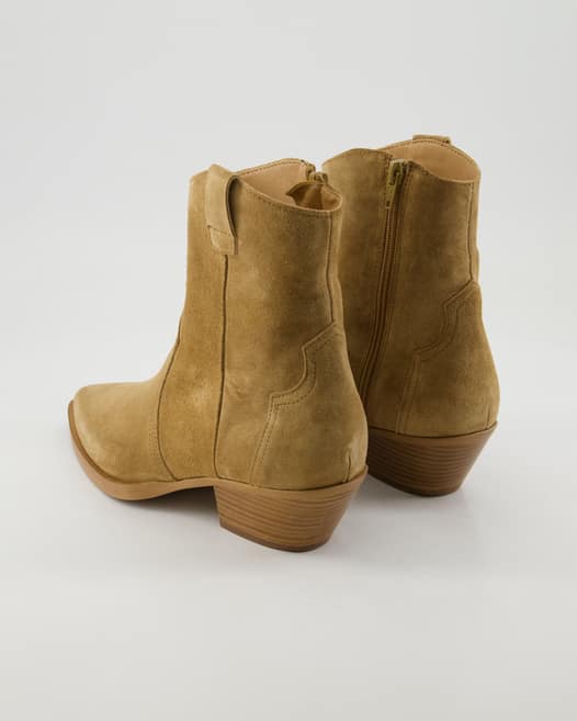 Ralph Harrison 5012-11-01 Cowboyboots in Braun