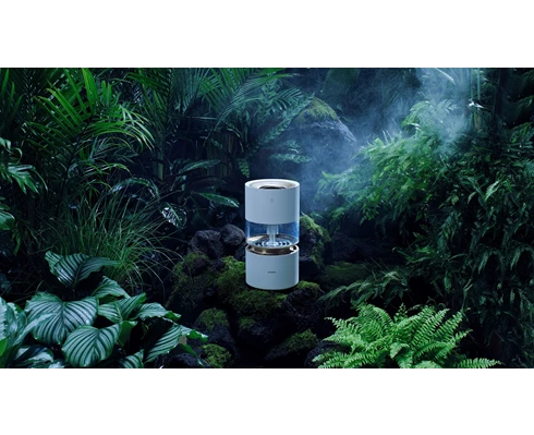 Smartmi Rainforest