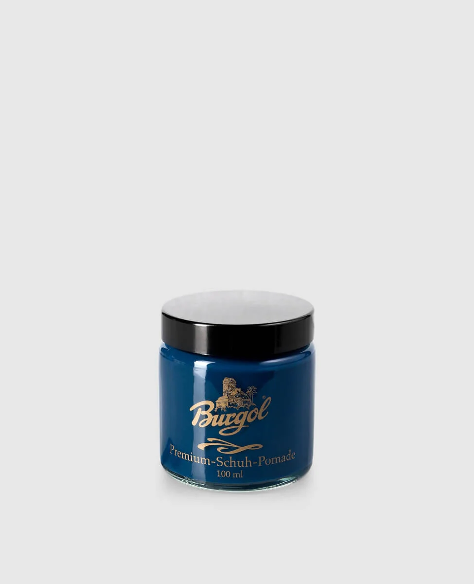 Burgol Pomade