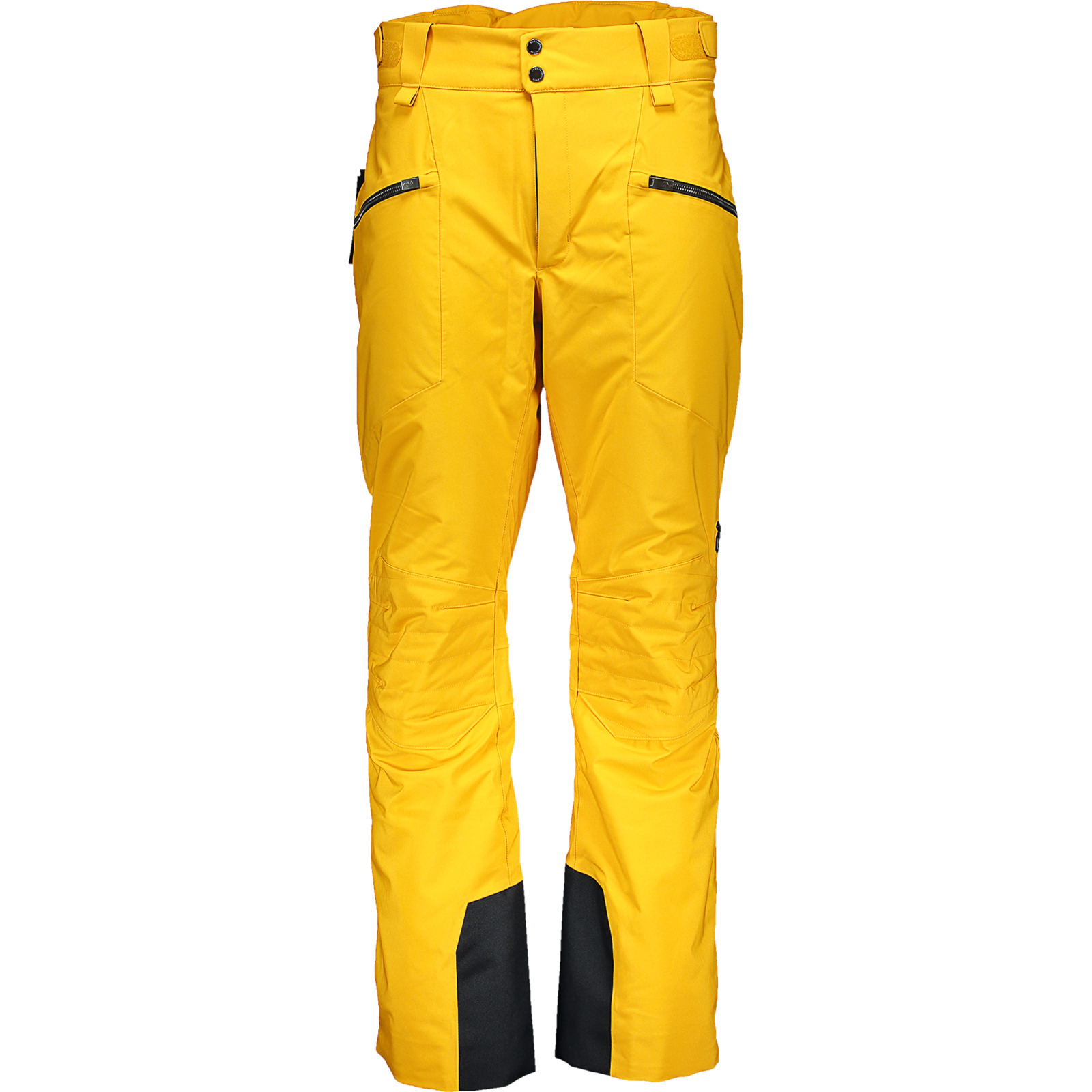 Peak Performance M Scoot Pant, gelb, XXL