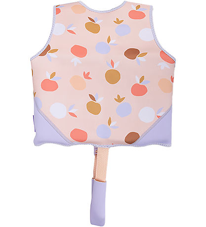 Schwimmen Essentials Schwimmweste - 19-30kg - Summer Fruits
