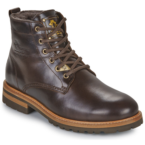Panama Jack - EMERY - Noir