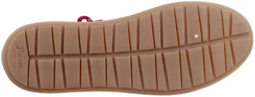 Sioux 41975 Tedroso-Da-717 maat 43 sneaker bordeaux Calandschoen