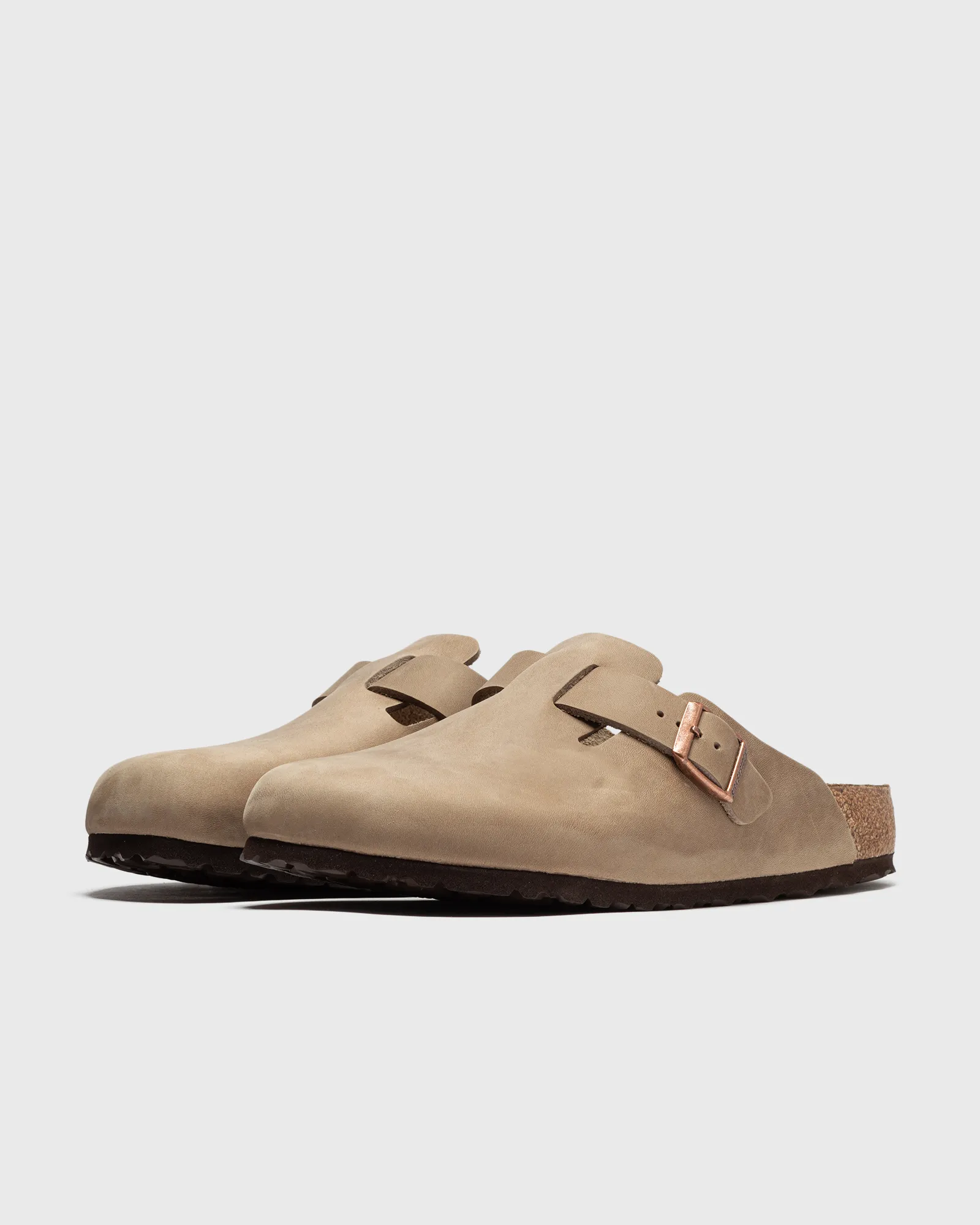 Birkenstock Boston LEOI