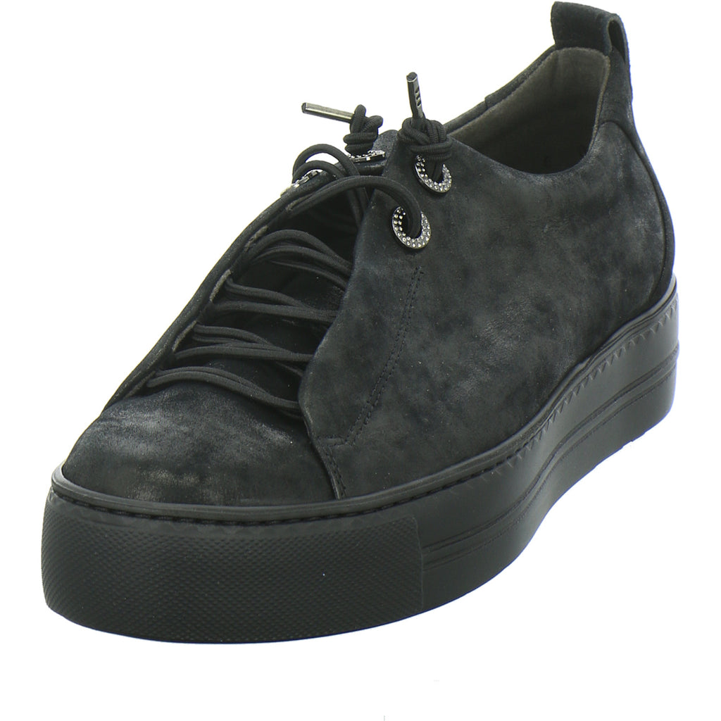 Paul Green Sneaker Damen Schwarz