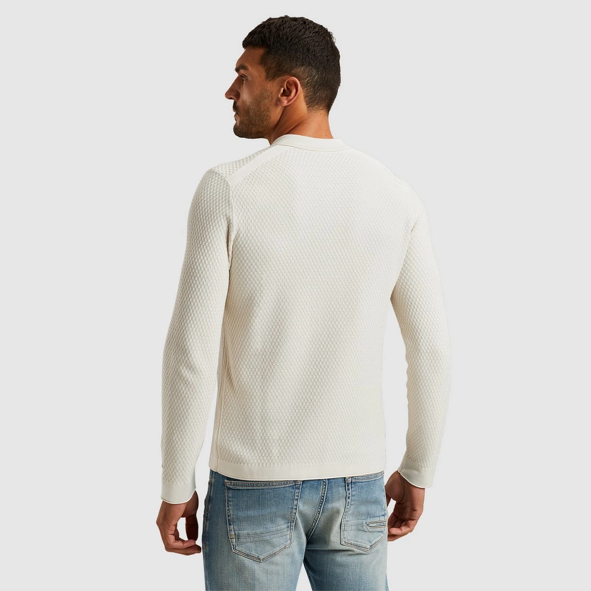 Heren Vest GCS-2501