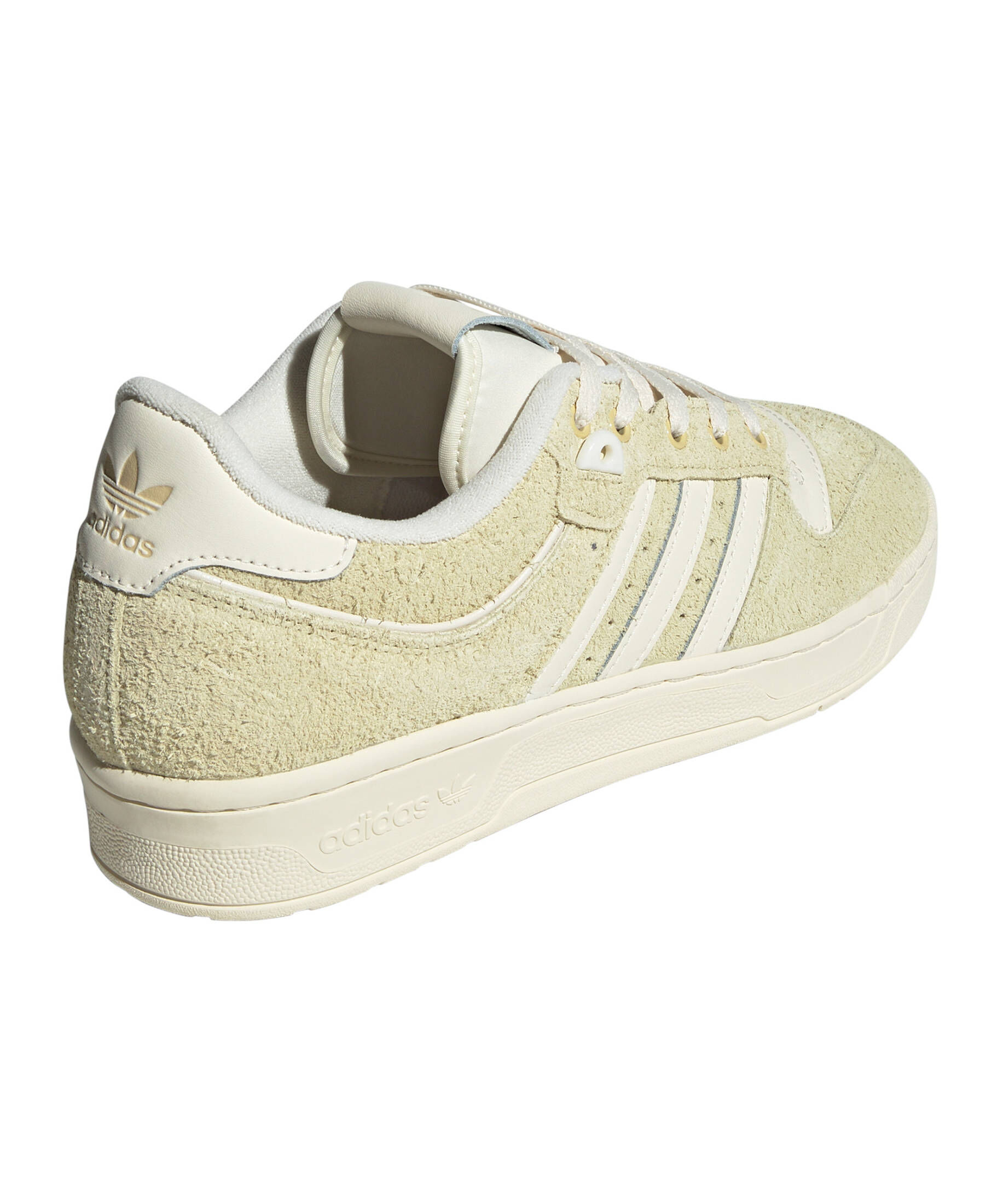 adidas Originals| Herren Lifestyle - Schuhe Herren - Sneakers Rivalry 86 Low Beige