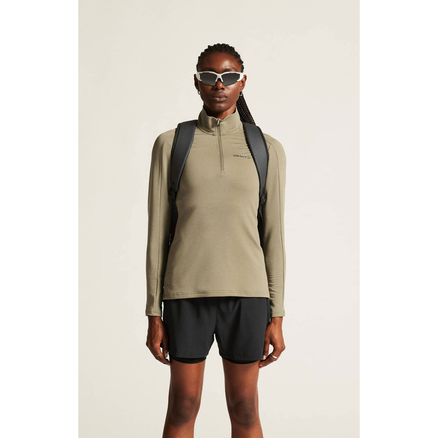 Craft Core Gain Midlayer Dames