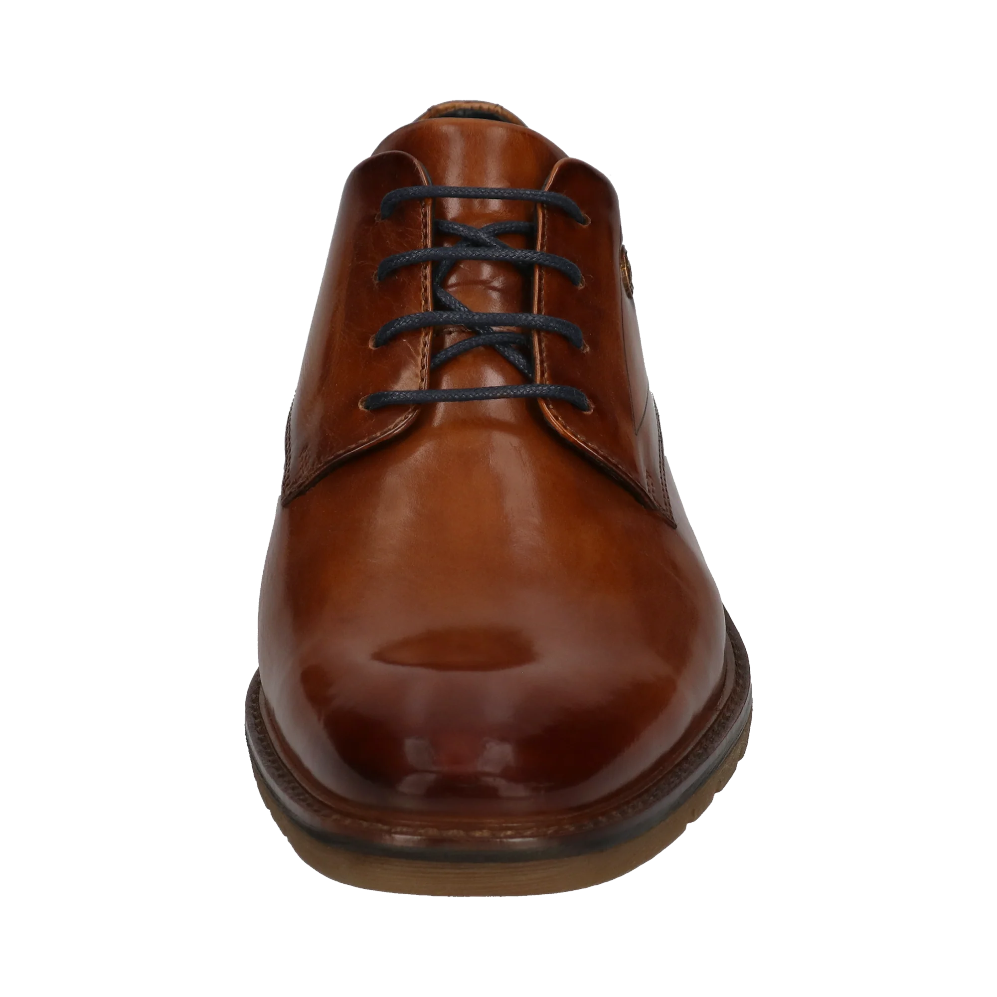 Stiefel cognac