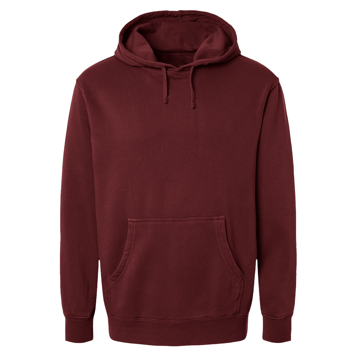 Radsow  Apparel - Sweat Shirt à capuche London pour hommes