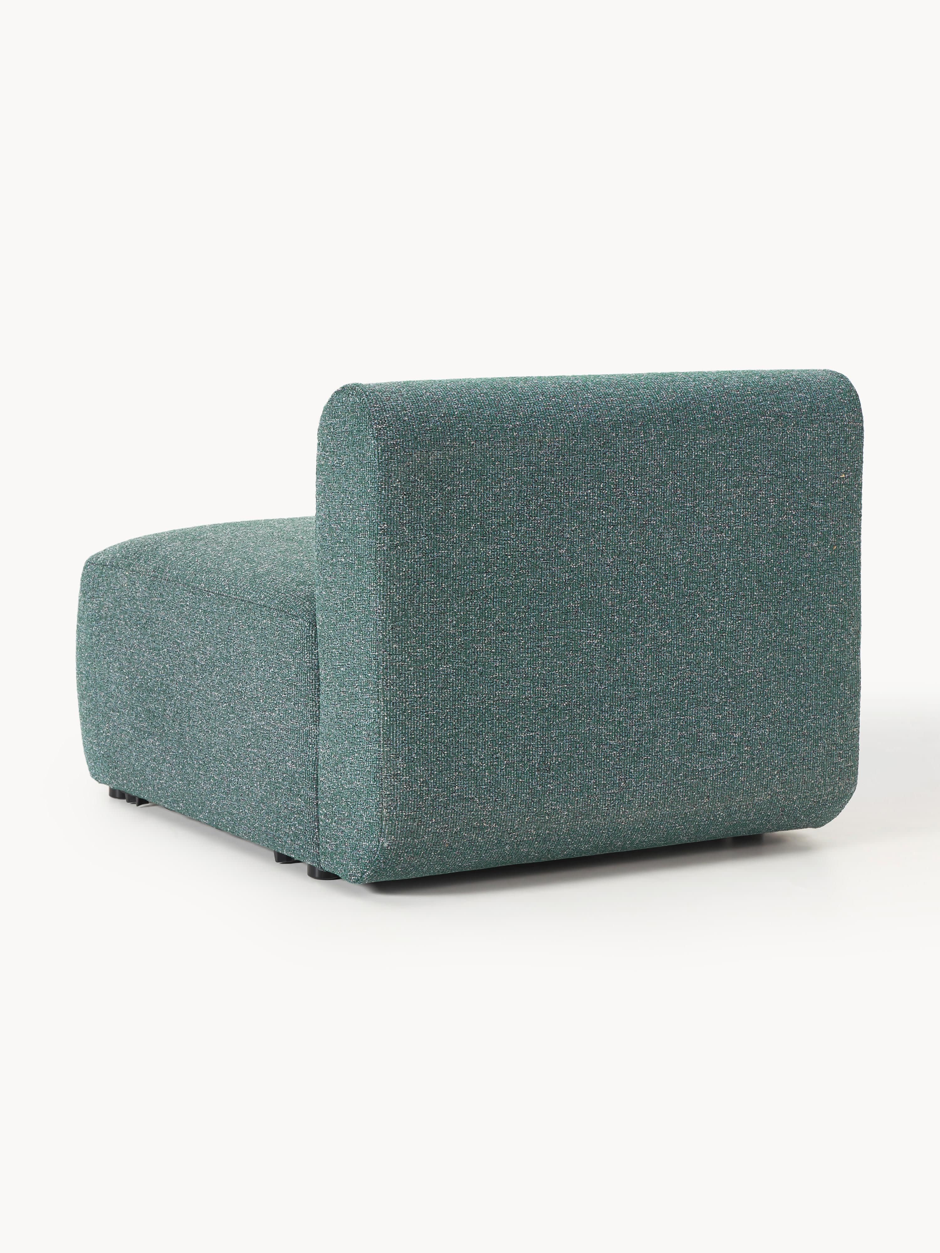 Bouclé middelste module Sofia