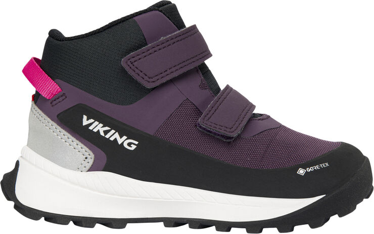 Viking Expower Mid GTX 2V Grape