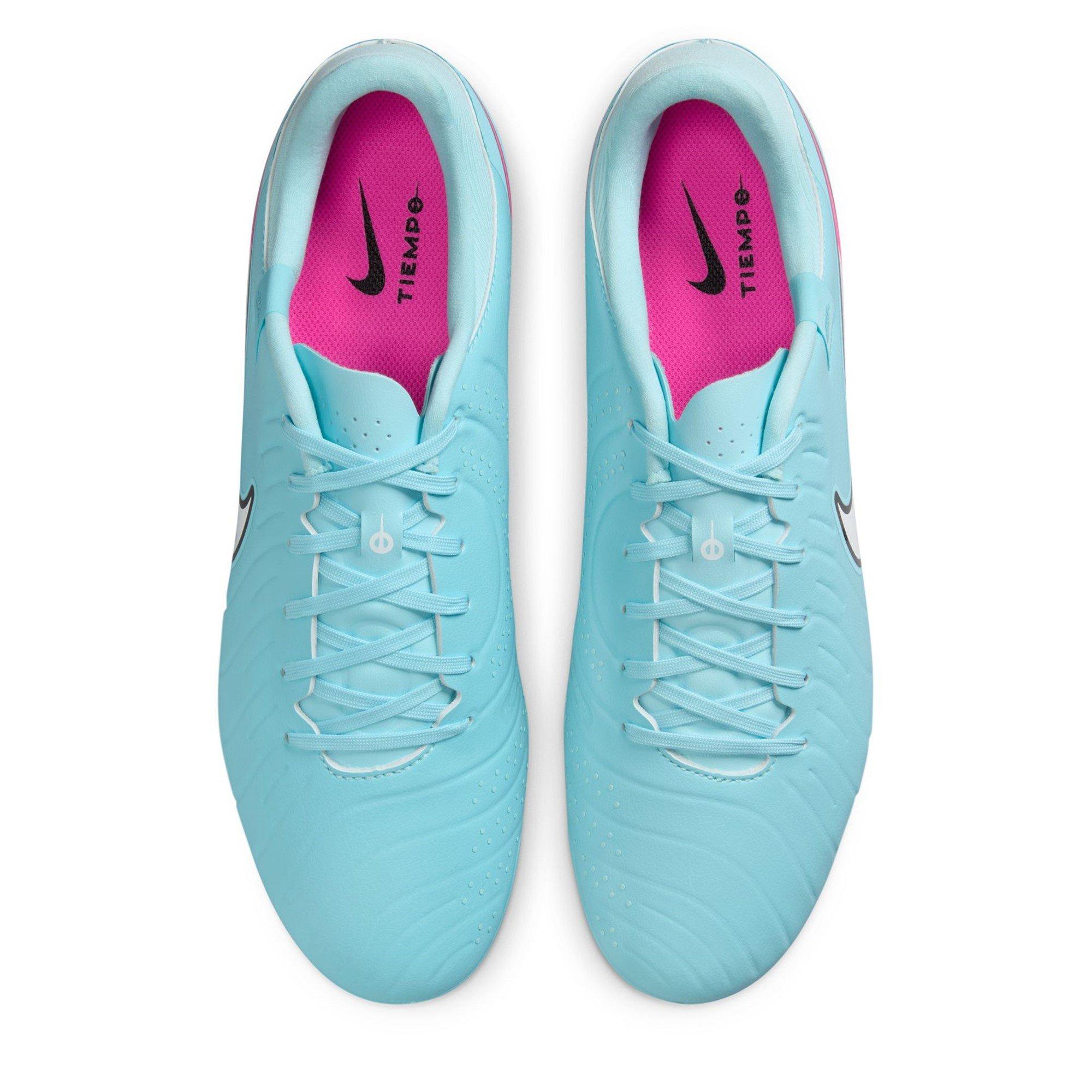 Nike Tiempo Legend 10 Academy Firm Ground Football Boots