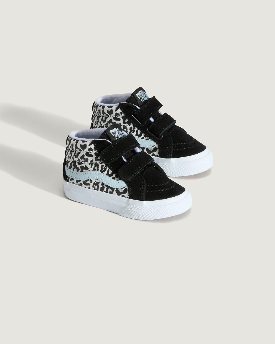 VANS<br>Tênis SK8-Mid Reissue V