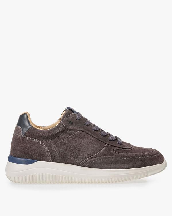 Van Bommel 16306 darkgrey