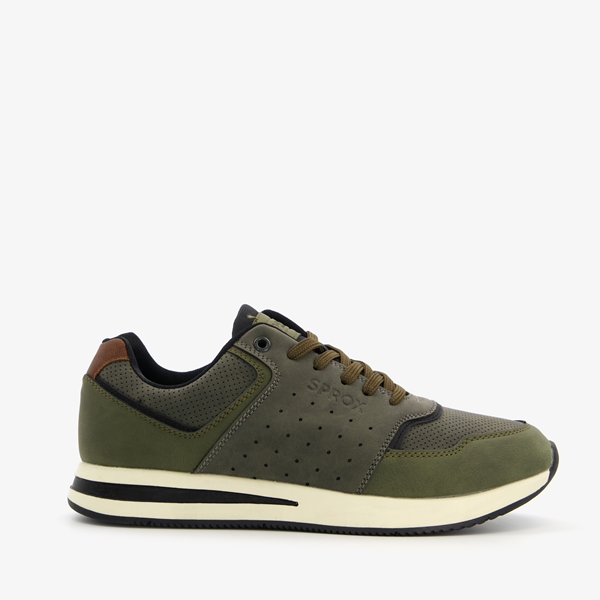 Sprox heren sneakers