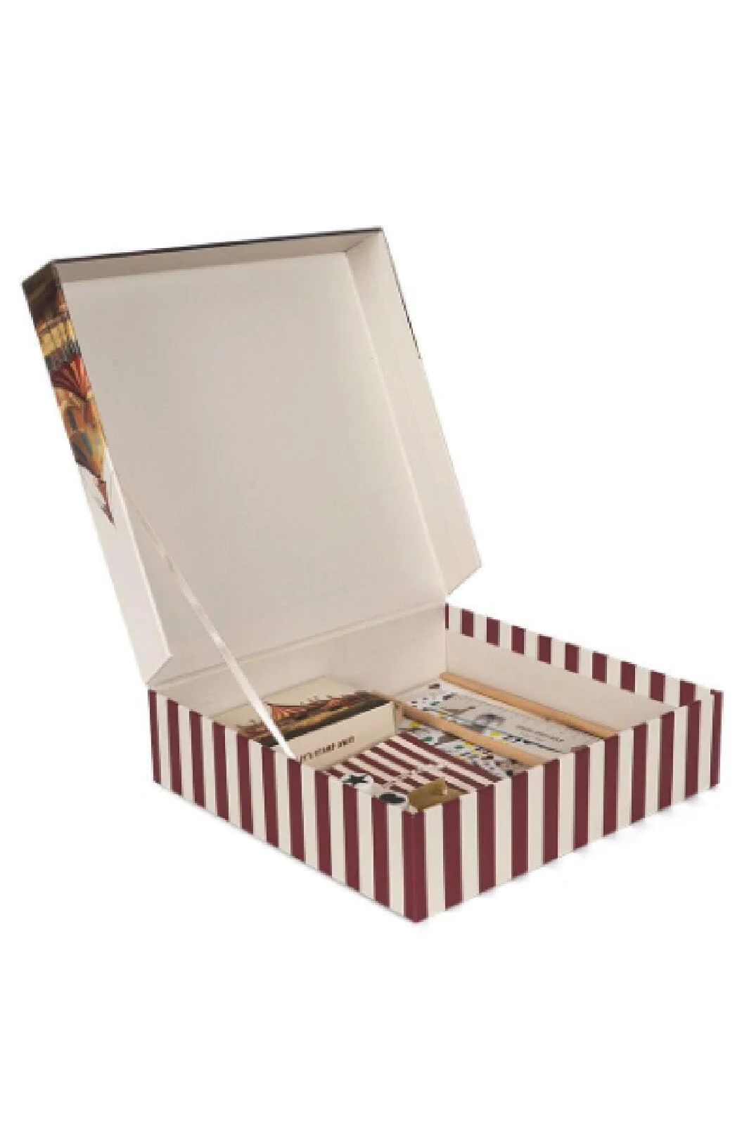 Konges Sløjd Stationery Set circus