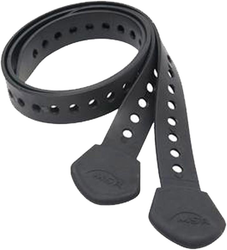 Classic Snowshoe Strap Kit