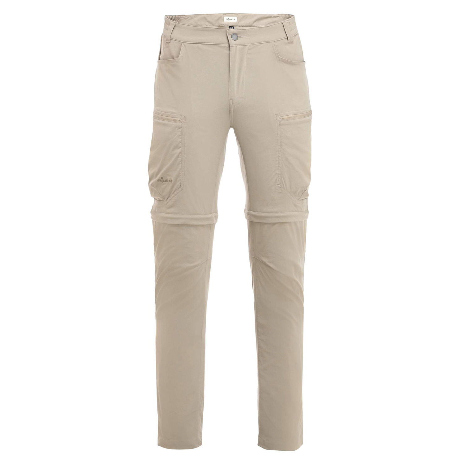 Frilufts Mens Ocoa Zipoff Pants