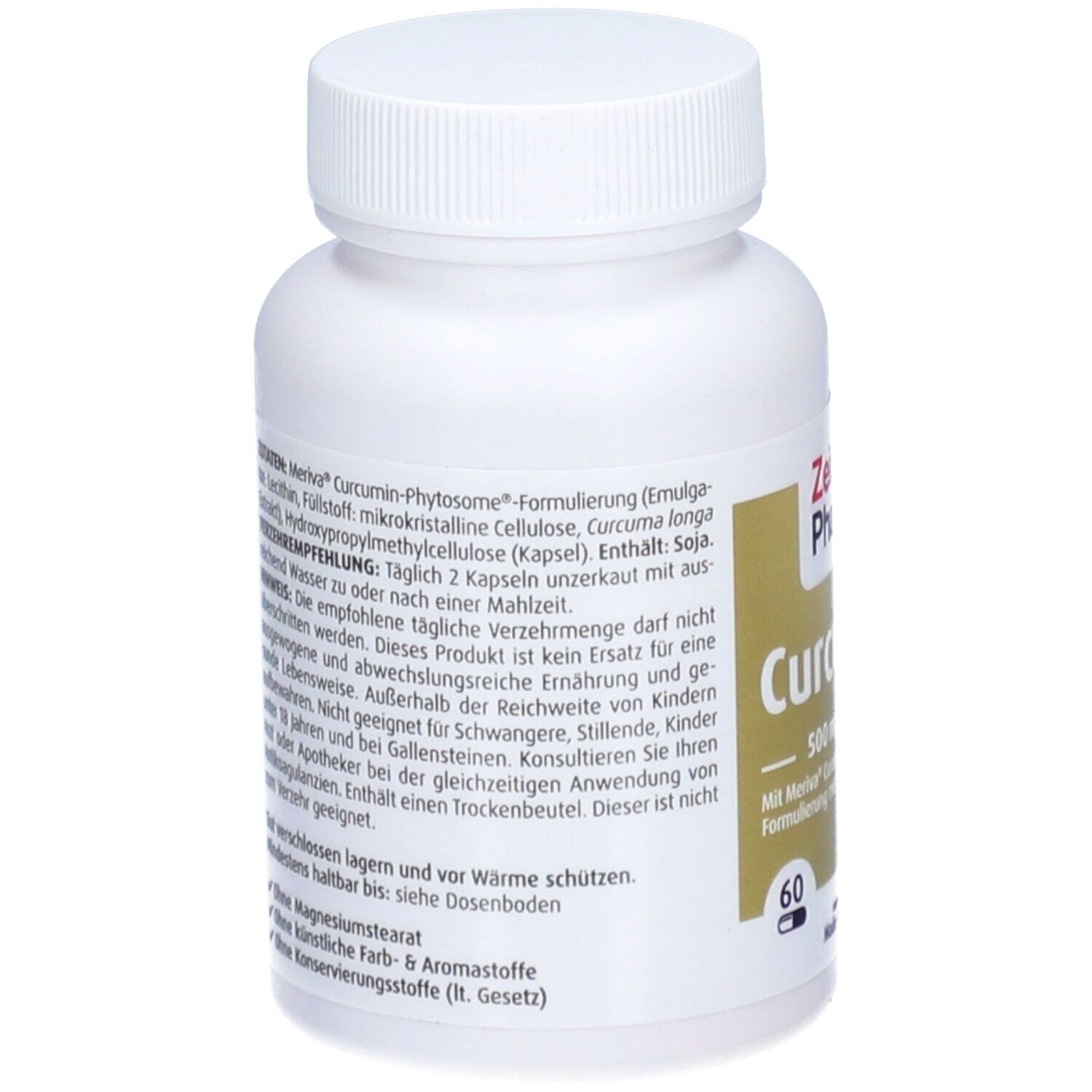 Curculipid 500 mg