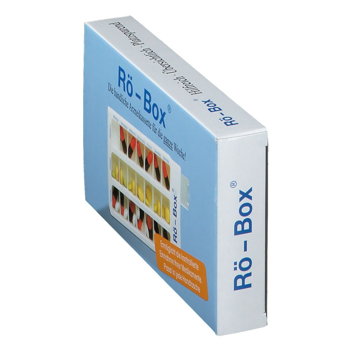 Rö-Box®