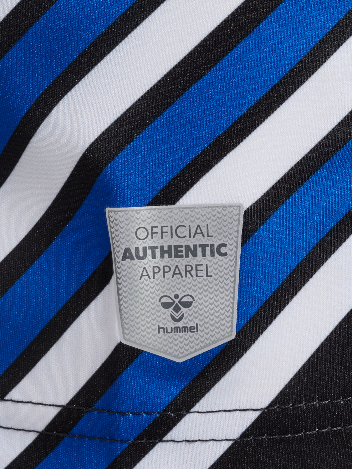 OB 22/23 AWAY JERSEY S/S KIDS