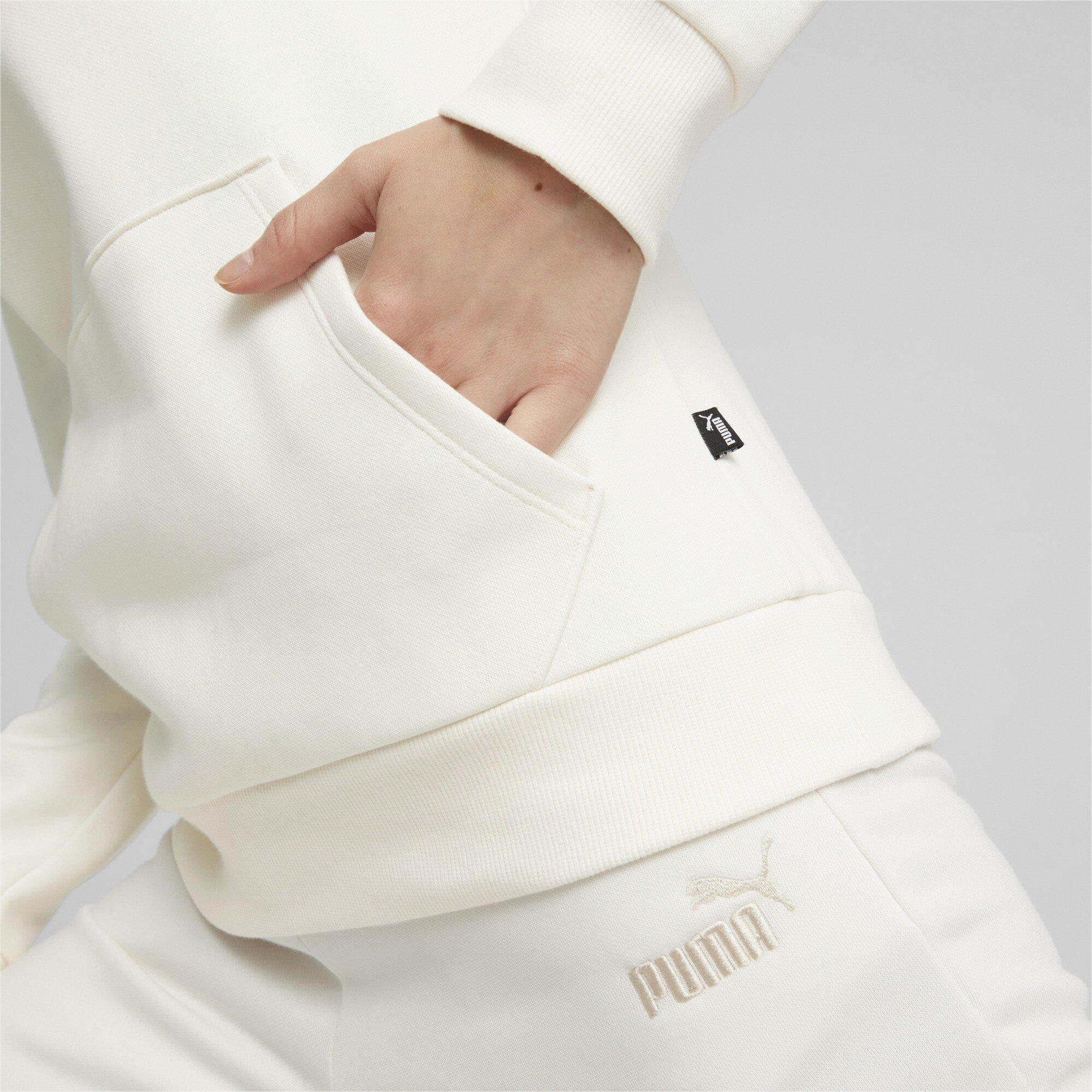 Puma ESS Embroidery Hoodie FL