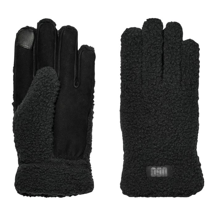 UGG Fluff Handschoenen Heren