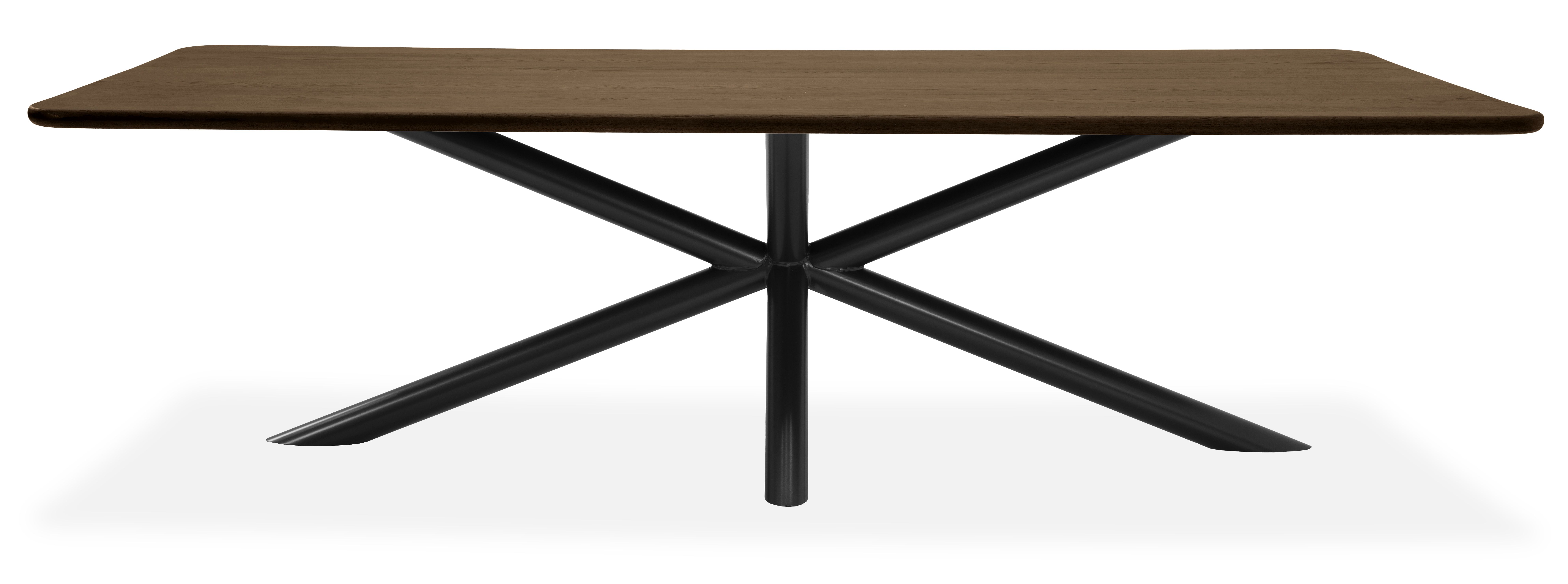 Eettafel Hedera