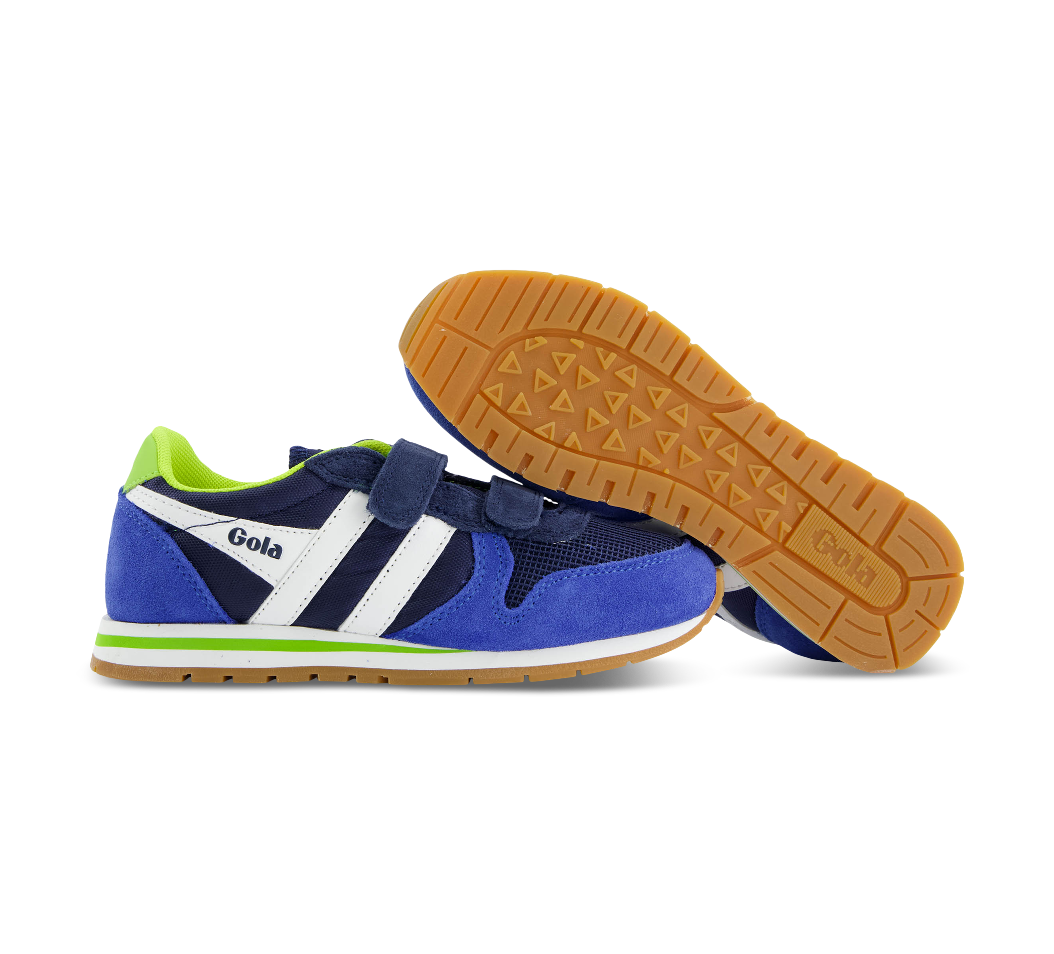 Gola Daytona Strap - Sneaker