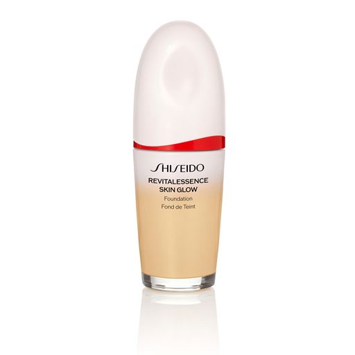 Shiseido Revitalessence Skin Glow SPF 30 Foundation, R E 220